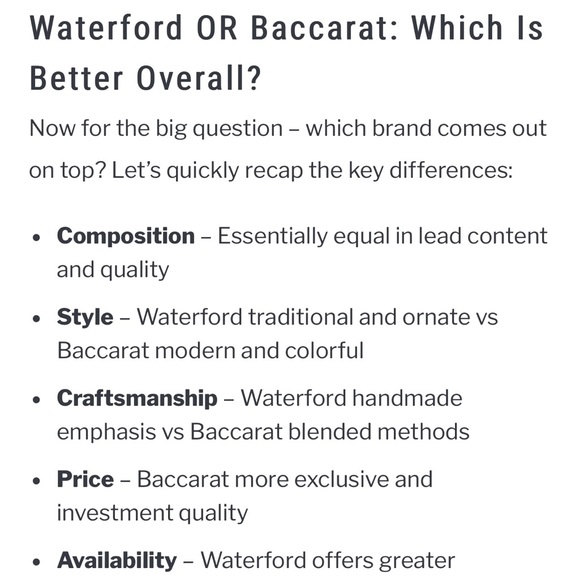 Baccarat Crystal Snowman with Broom. Made in and purchased in France 🇫🇷 - Picture 11 of 15